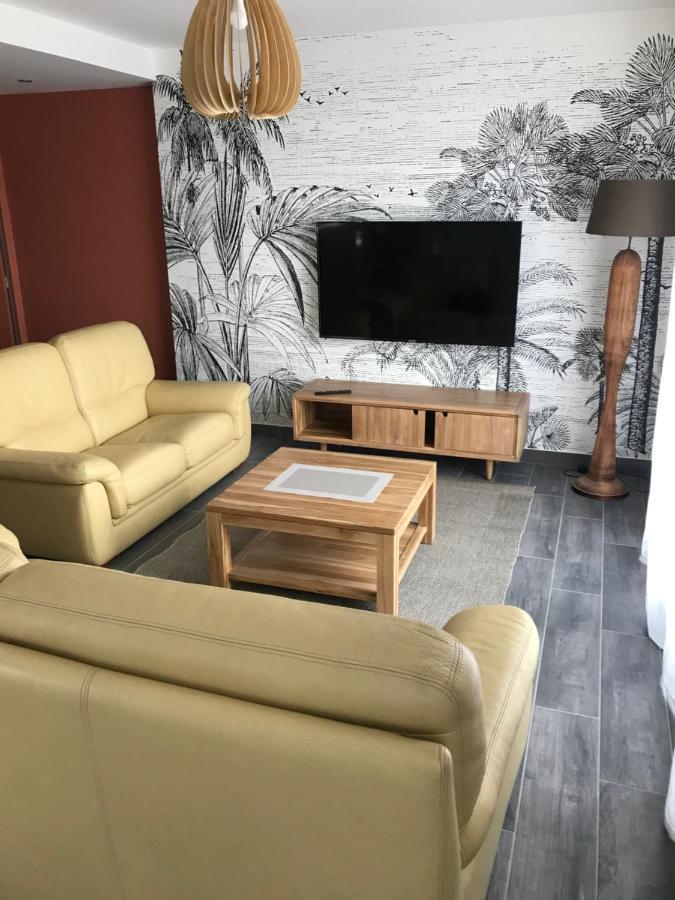 Lou Maset Appartement Saint-Paul-Trois-Châteaux Buitenkant foto