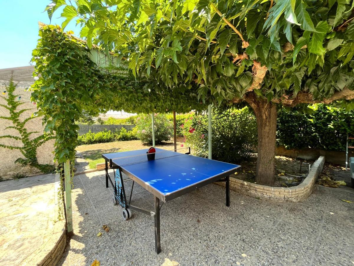 Lou Maset Appartement Saint-Paul-Trois-Châteaux Buitenkant foto